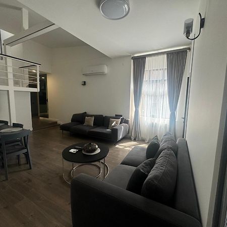 Luxe Apartment in center Erévan Extérieur photo