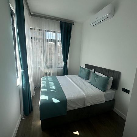 Luxe Apartment in center Erévan Extérieur photo