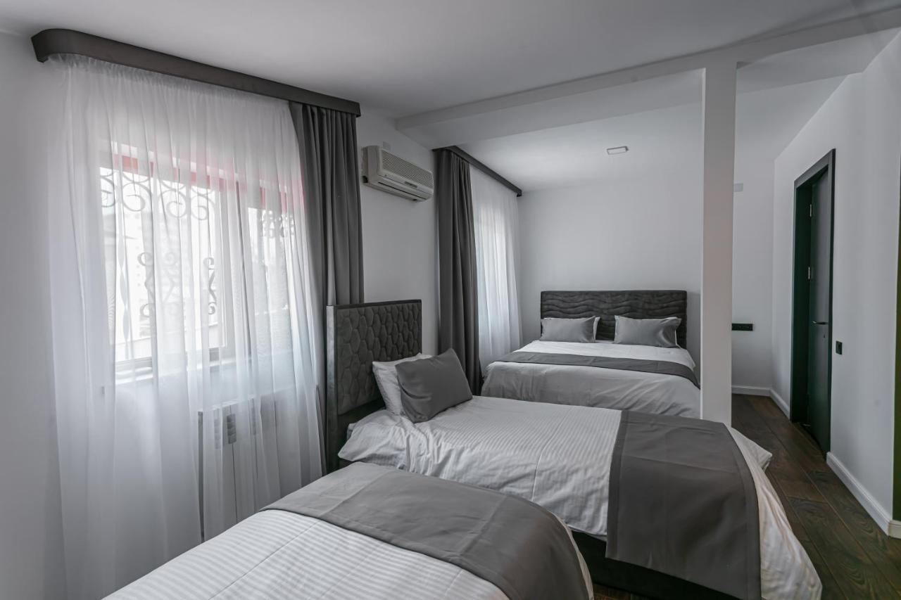 Luxe Apartment in center Erévan Extérieur photo
