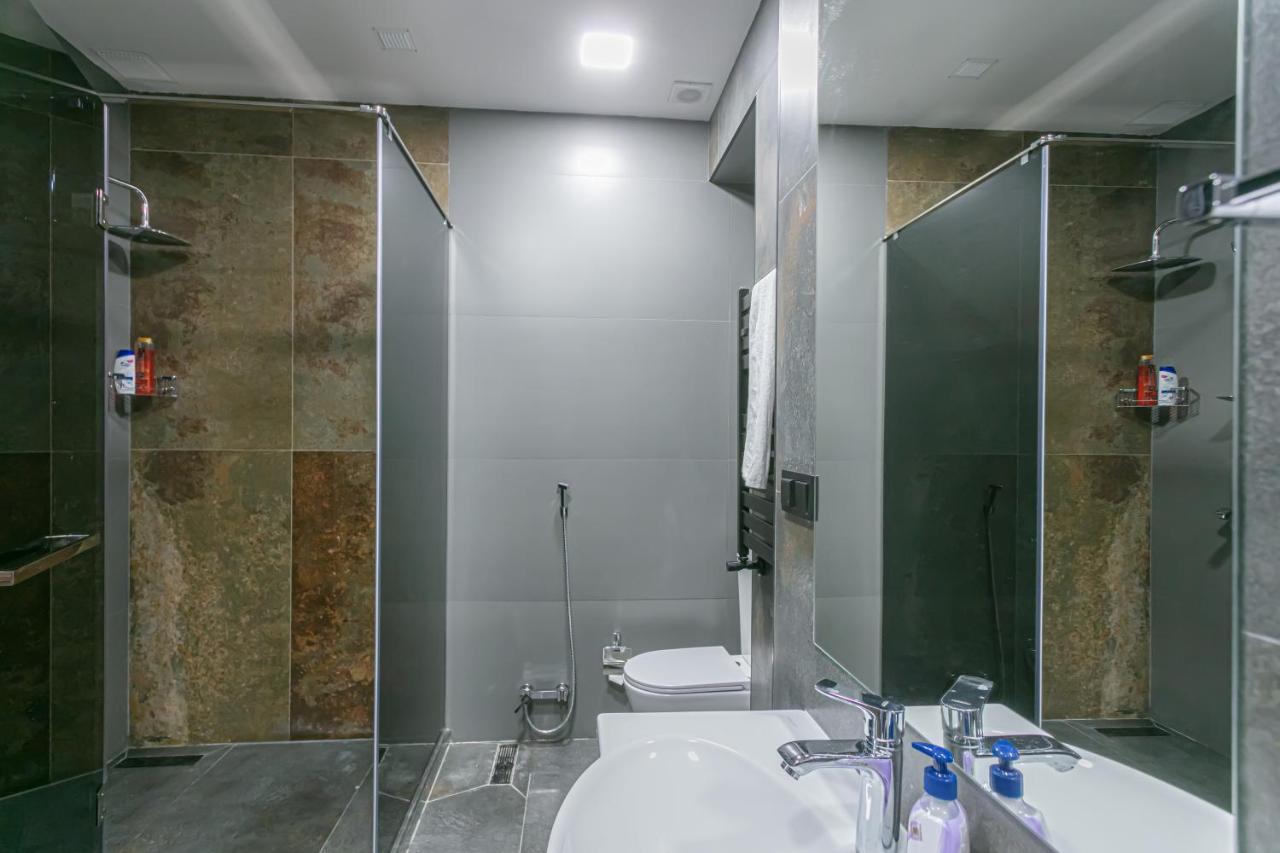 Luxe Apartment in center Erévan Extérieur photo
