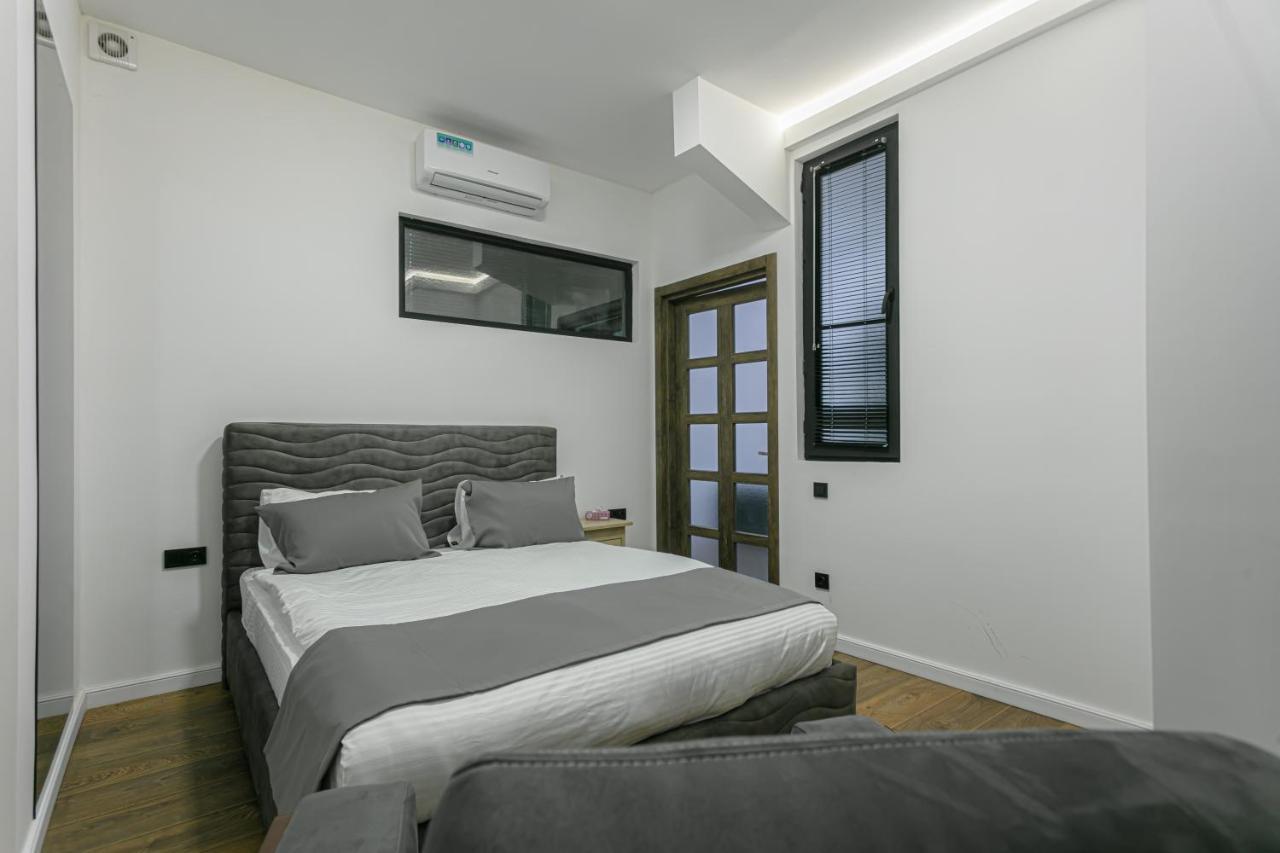 Luxe Apartment in center Erévan Extérieur photo