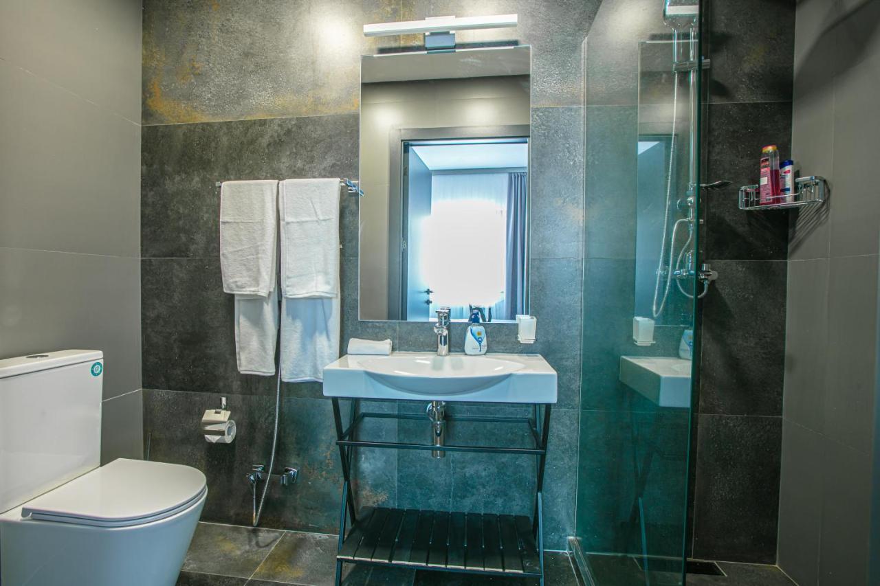 Luxe Apartment in center Erévan Extérieur photo