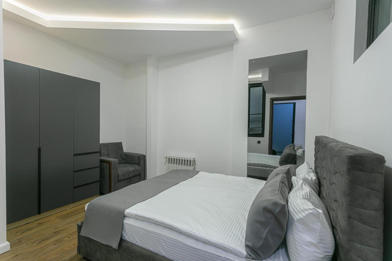Luxe Apartment in center Erévan Extérieur photo