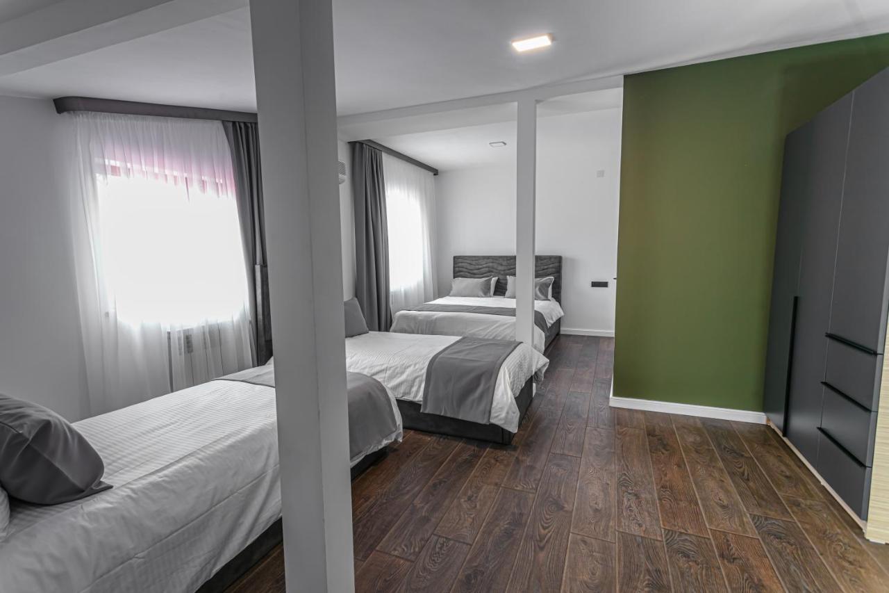 Luxe Apartment in center Erévan Extérieur photo