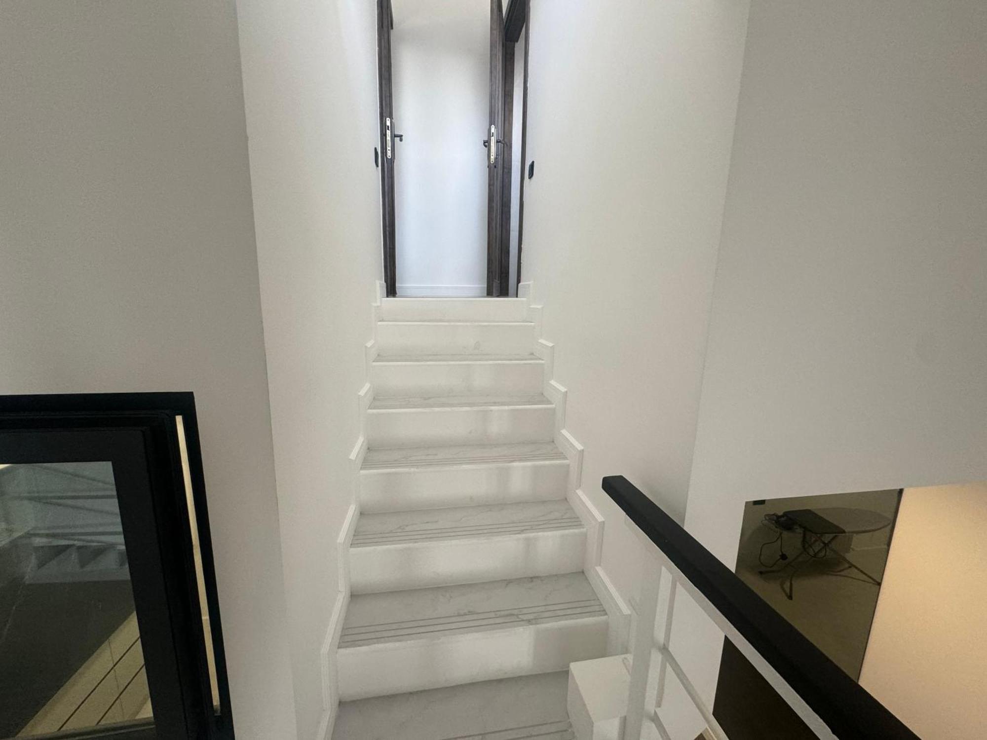 Luxe Apartment in center Erévan Extérieur photo