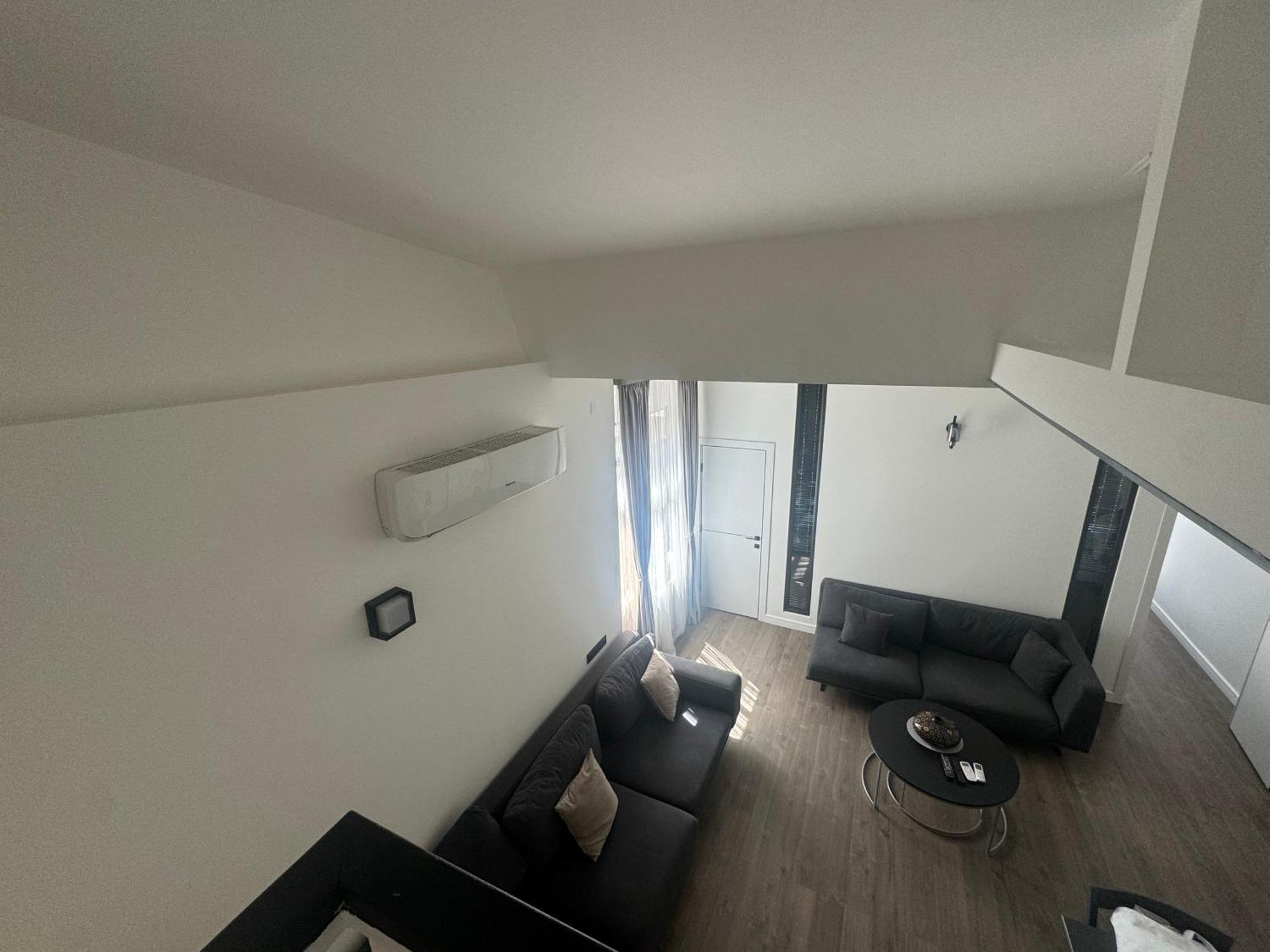 Luxe Apartment in center Erévan Extérieur photo