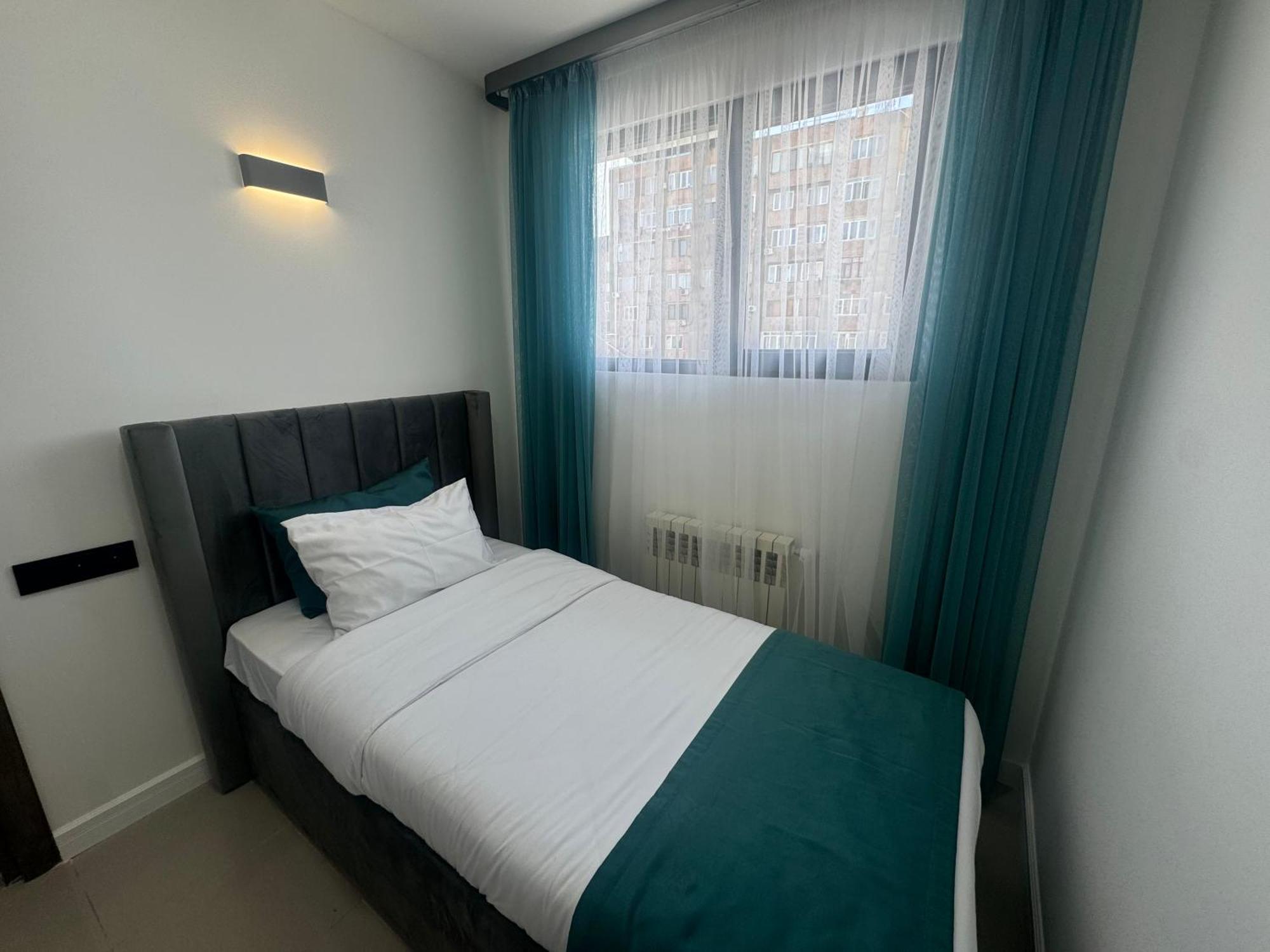 Luxe Apartment in center Erévan Extérieur photo