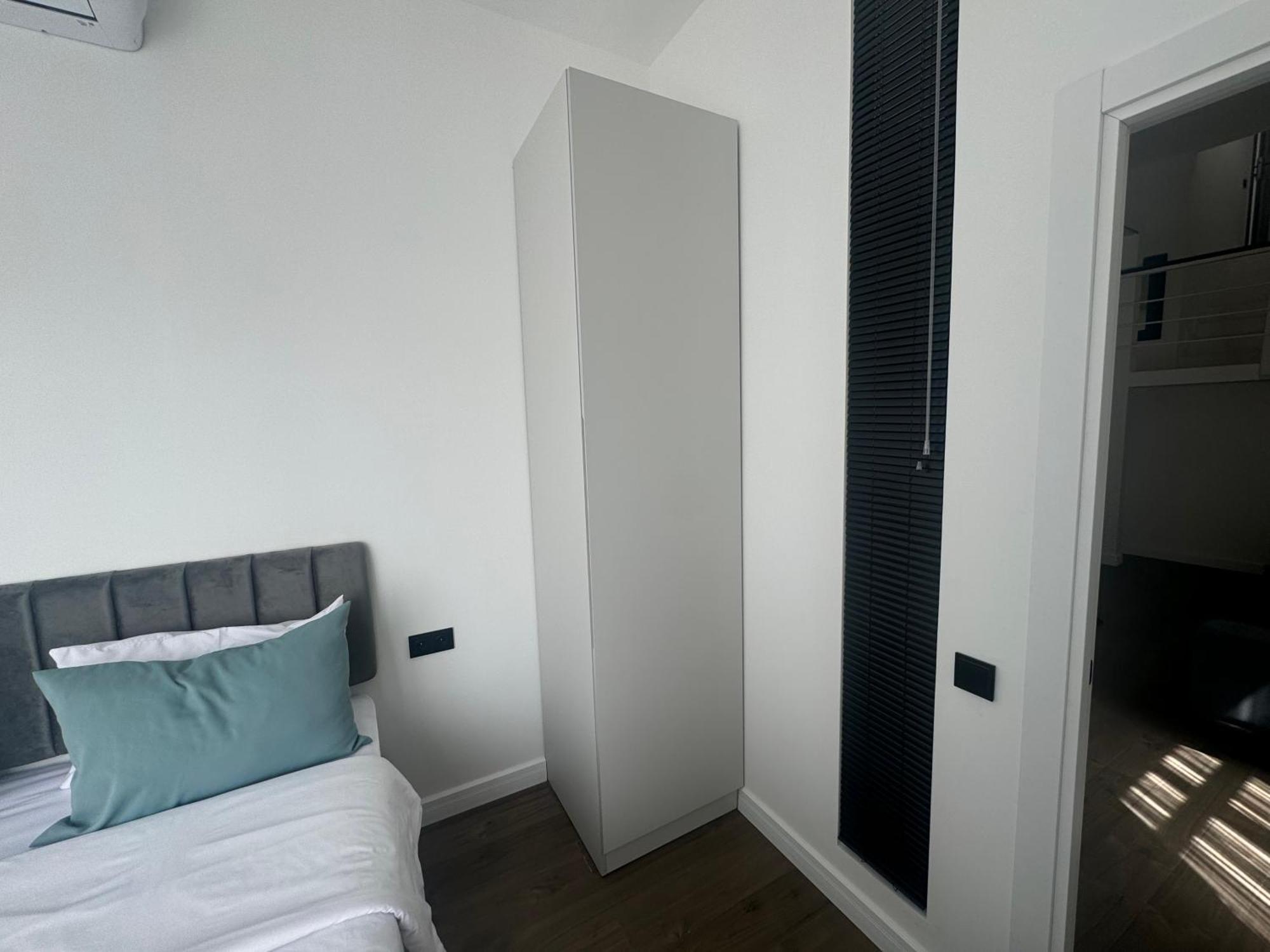 Luxe Apartment in center Erévan Extérieur photo