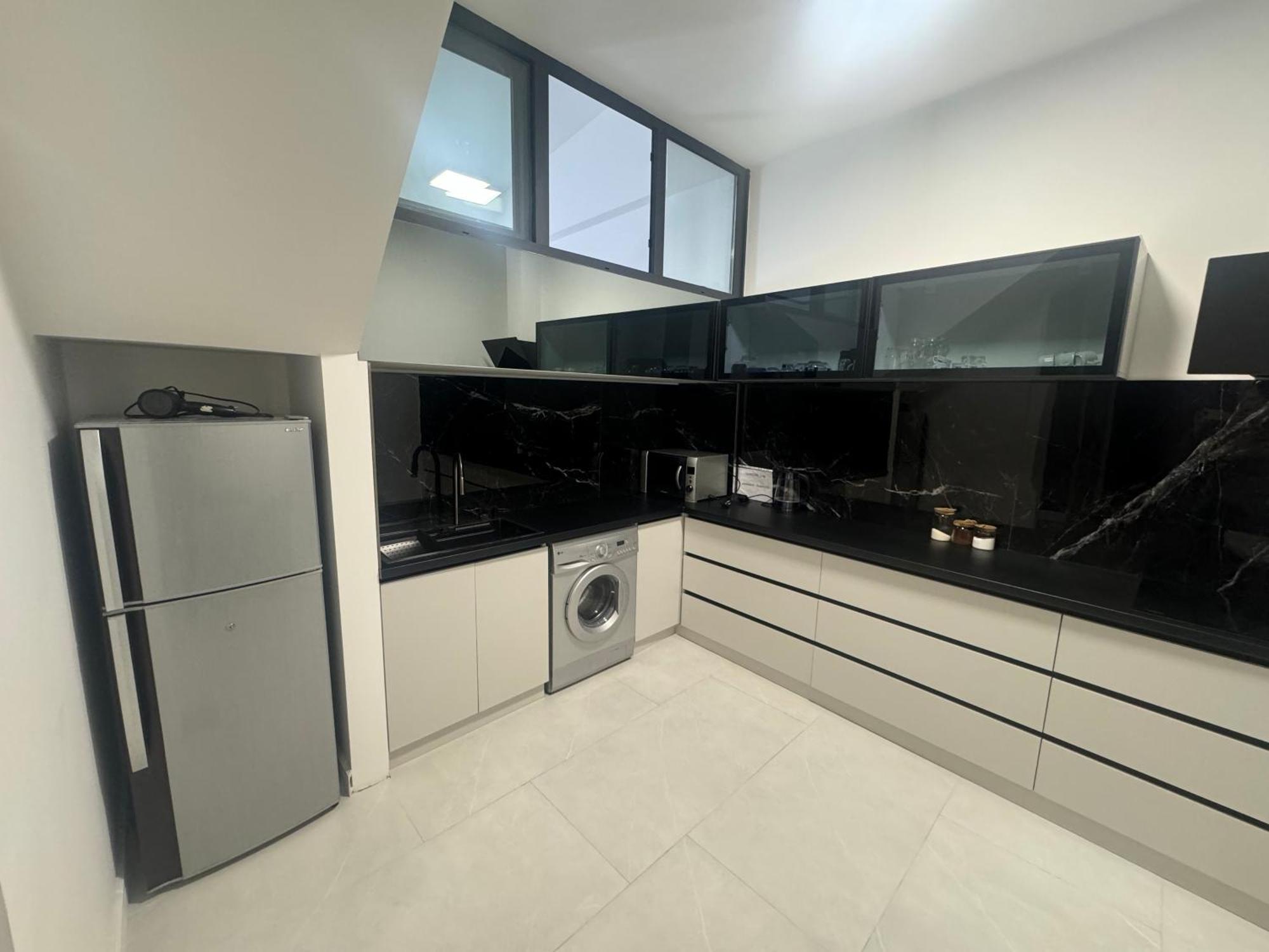 Luxe Apartment in center Erévan Extérieur photo