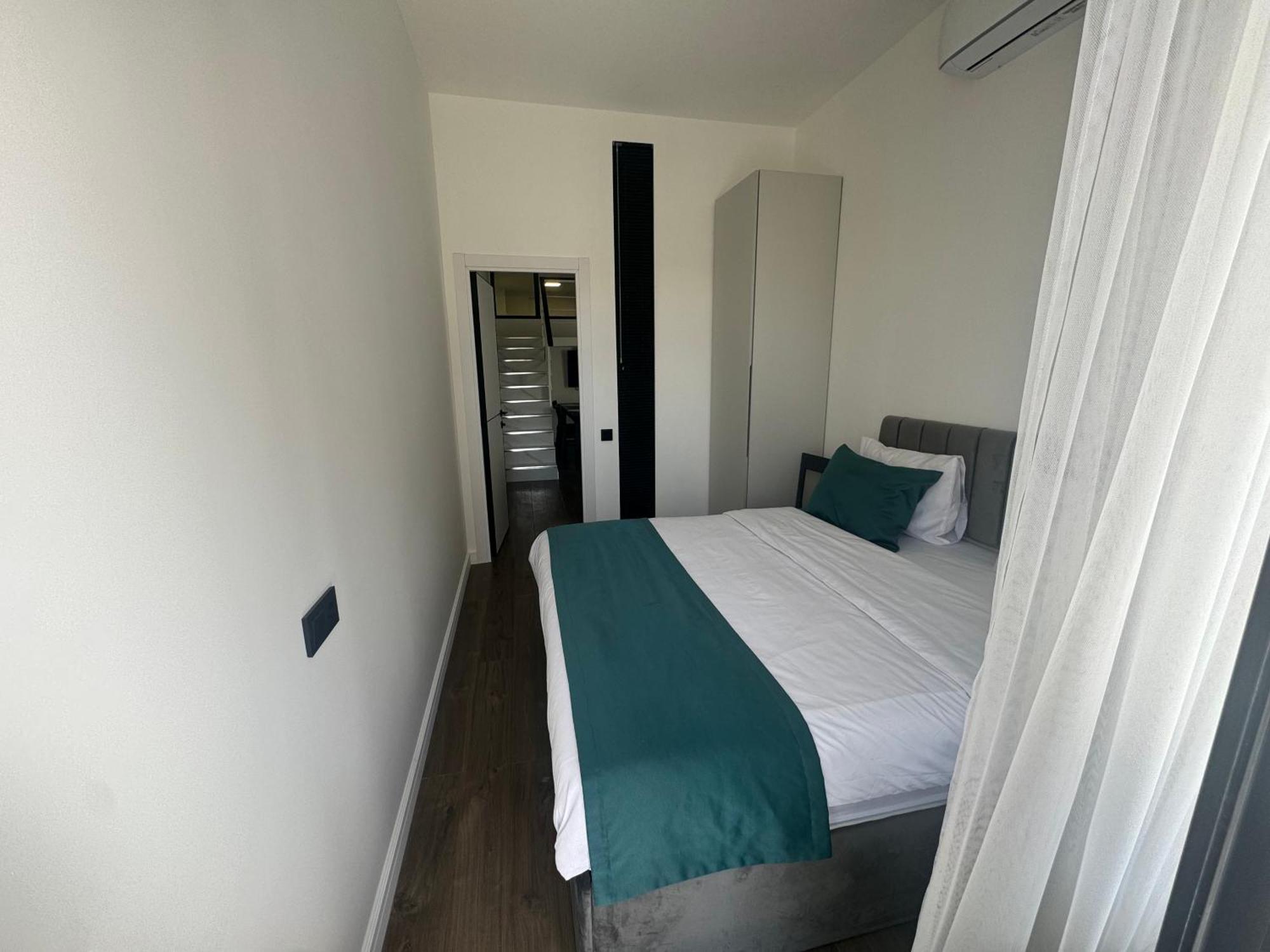 Luxe Apartment in center Erévan Extérieur photo