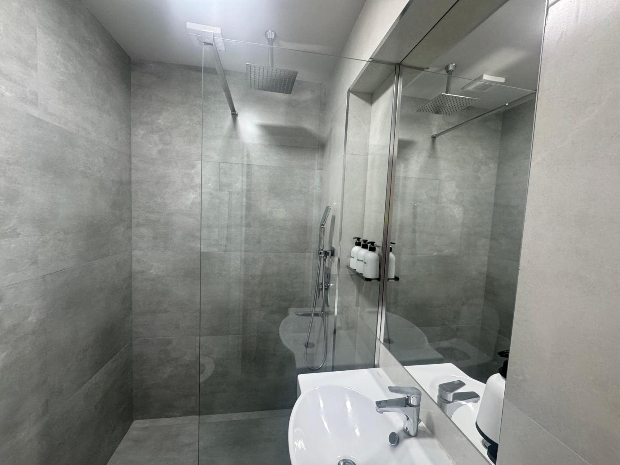Luxe Apartment in center Erévan Extérieur photo