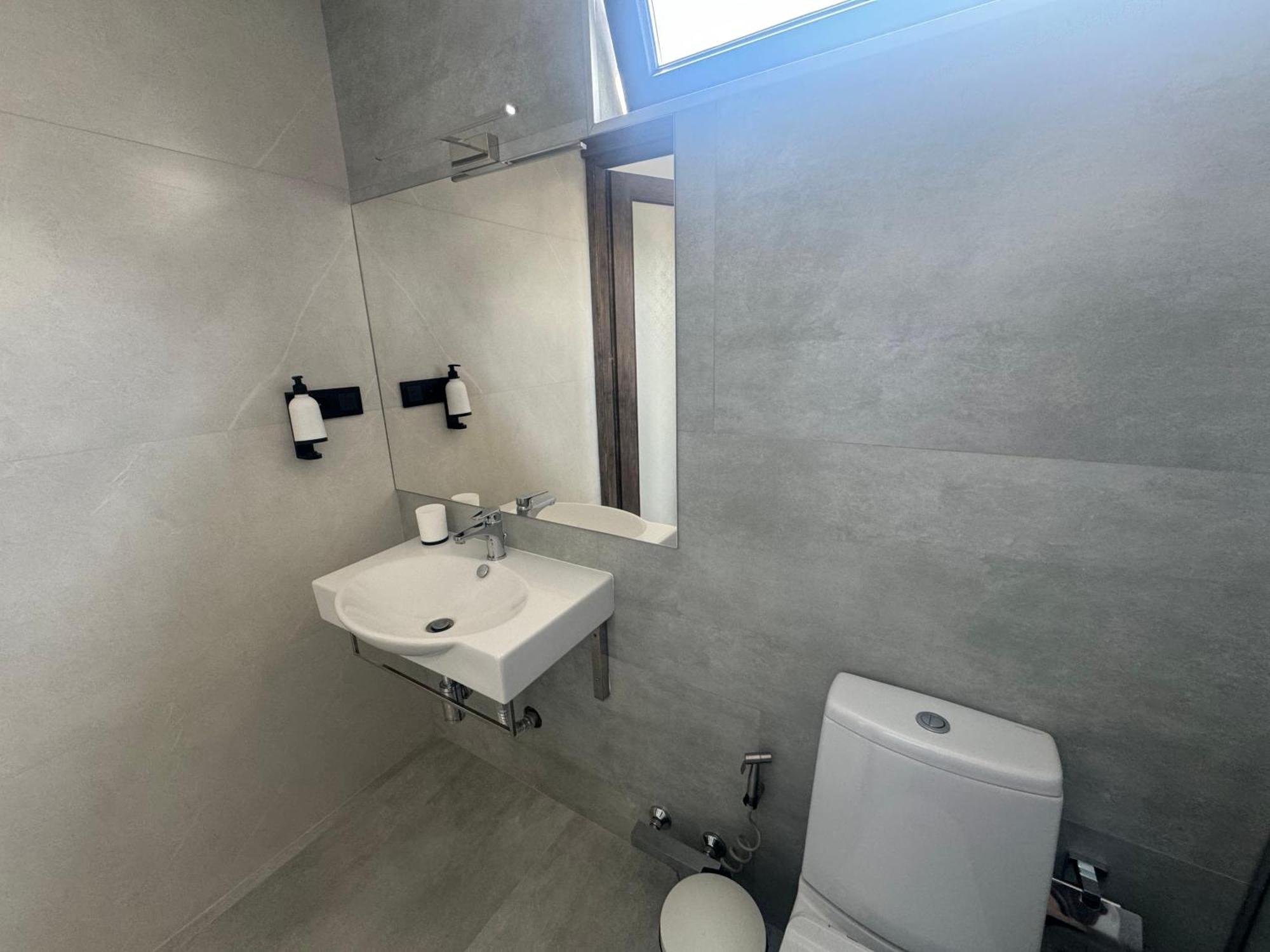 Luxe Apartment in center Erévan Extérieur photo