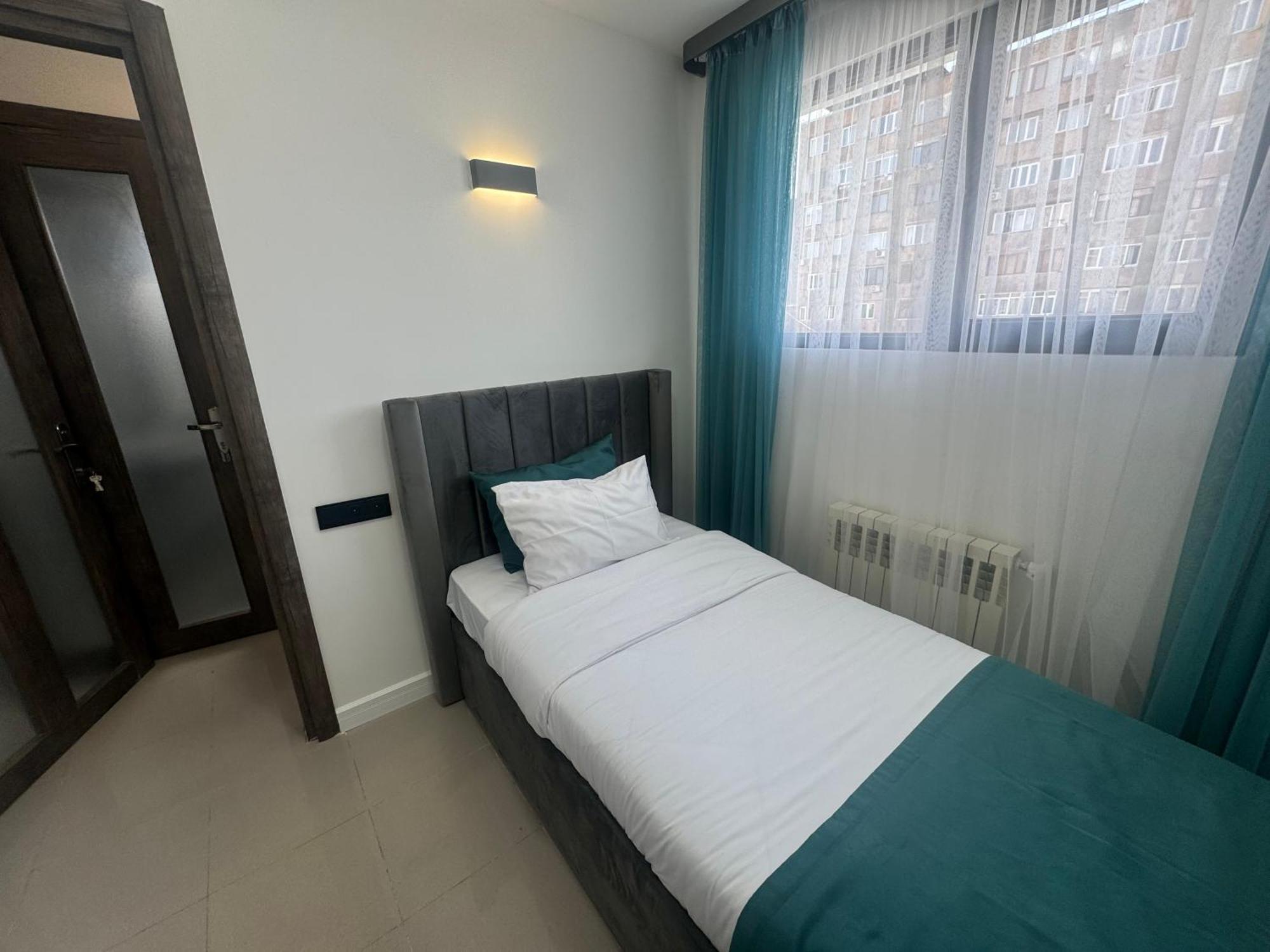 Luxe Apartment in center Erévan Extérieur photo